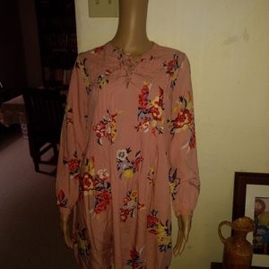 Pretty Old Navy dress